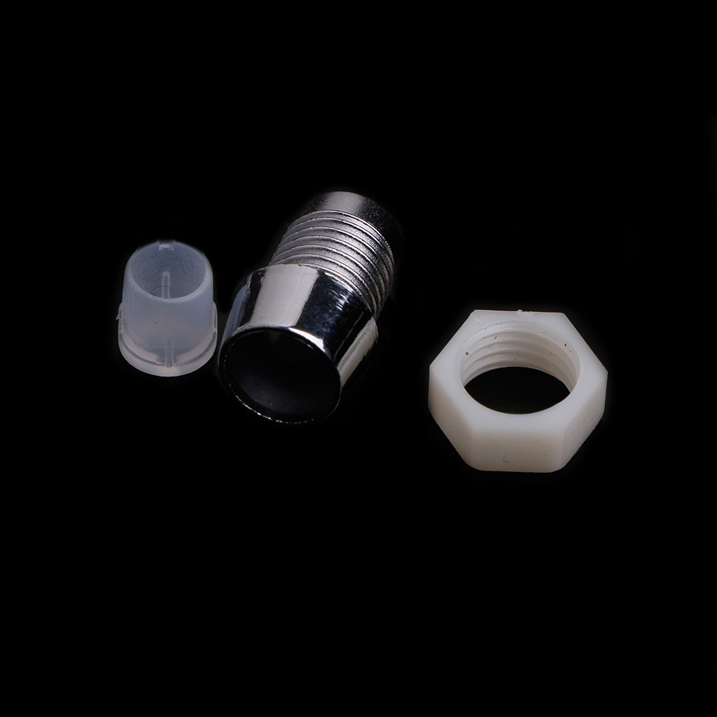 Bộ 50 đế đèn LED DIY 5mm