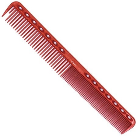 Lược cắt tóc YS Park YS 339 red