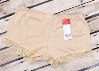 Combo 5 quần đùi mặc đầm