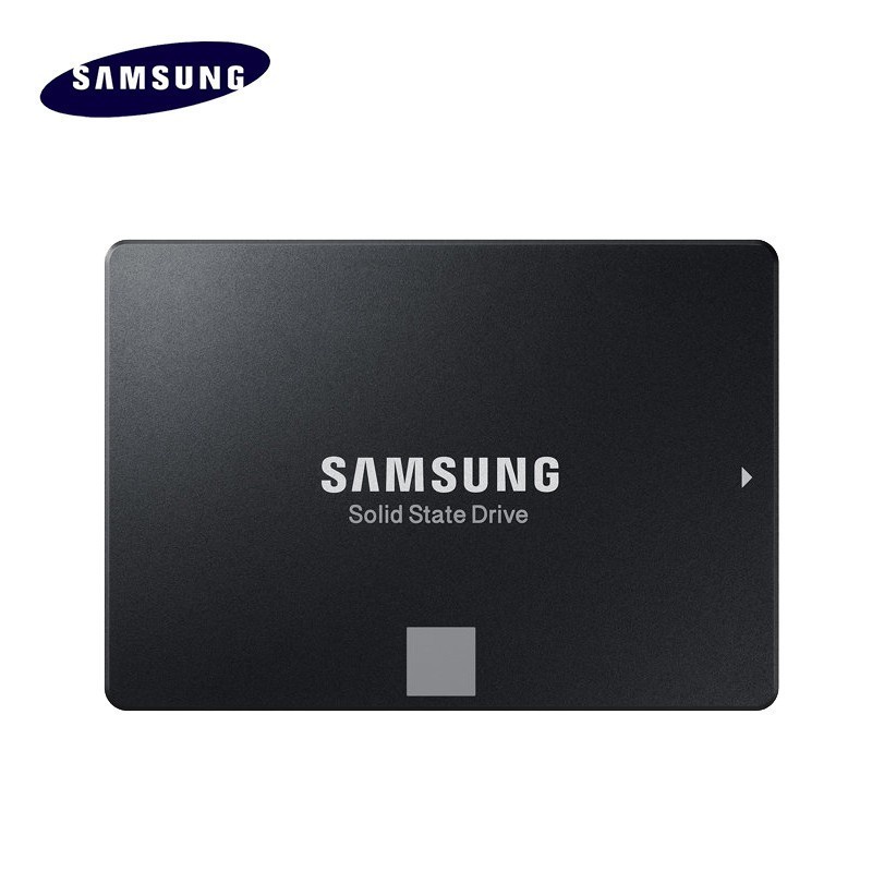 Ổ Cứng Ssd 870 E VO 250GB, 500GB, 1TB HDD SATA 2.5