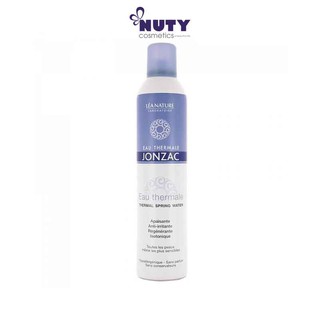 Xịt Khoáng Cấp Nước Eau Thermale Jonzac Thermal Spring Water 300ml