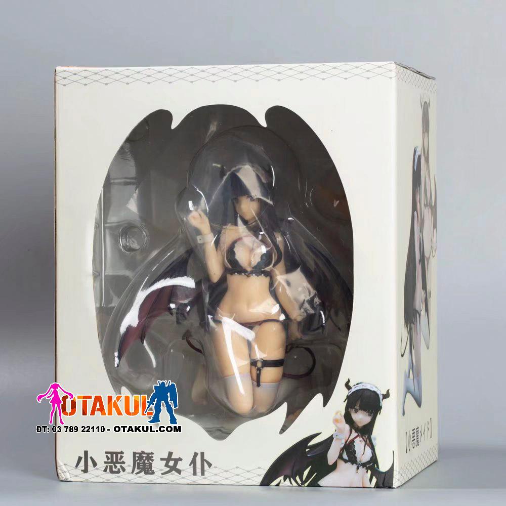Mô Hình Ác Quỷ Hầu Gái Anime Aiko Taya Charm Gợi Cảm
