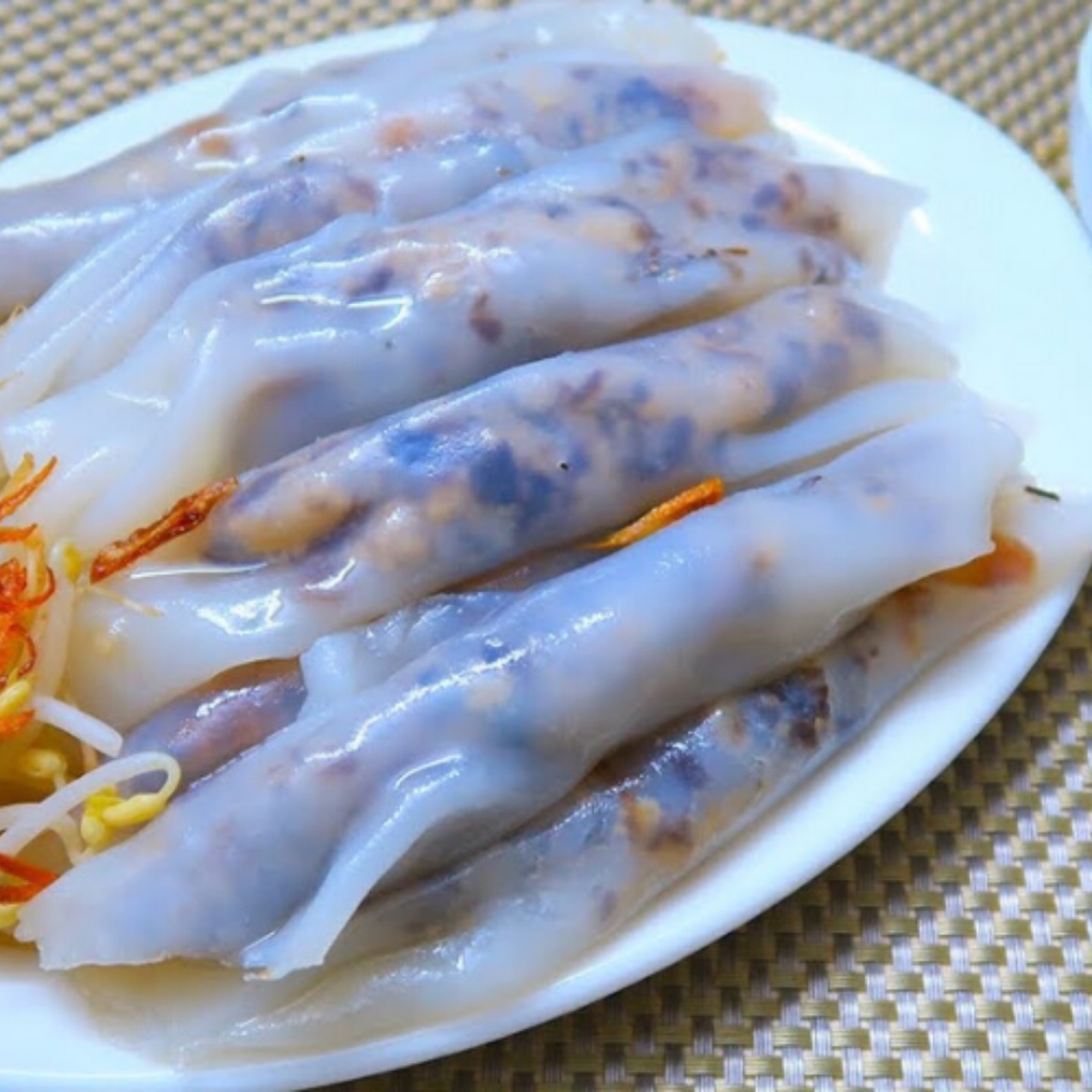 bột năng,bánh bột lọc,nguyên liệu làm bánh(1kg)