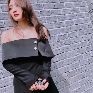 ĐẦM BẸT VAI PHỐI NÚT