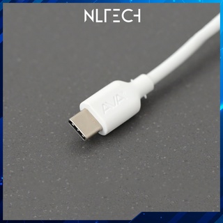 Cáp  sạc Type C 20cm AVA NLT-458
