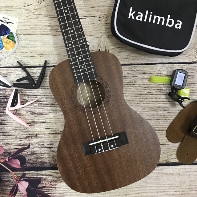 ( ÂM SIÊU HAY) ĐÀN UKULELE CONCERT MG VIỀN S