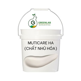 Muticare ha