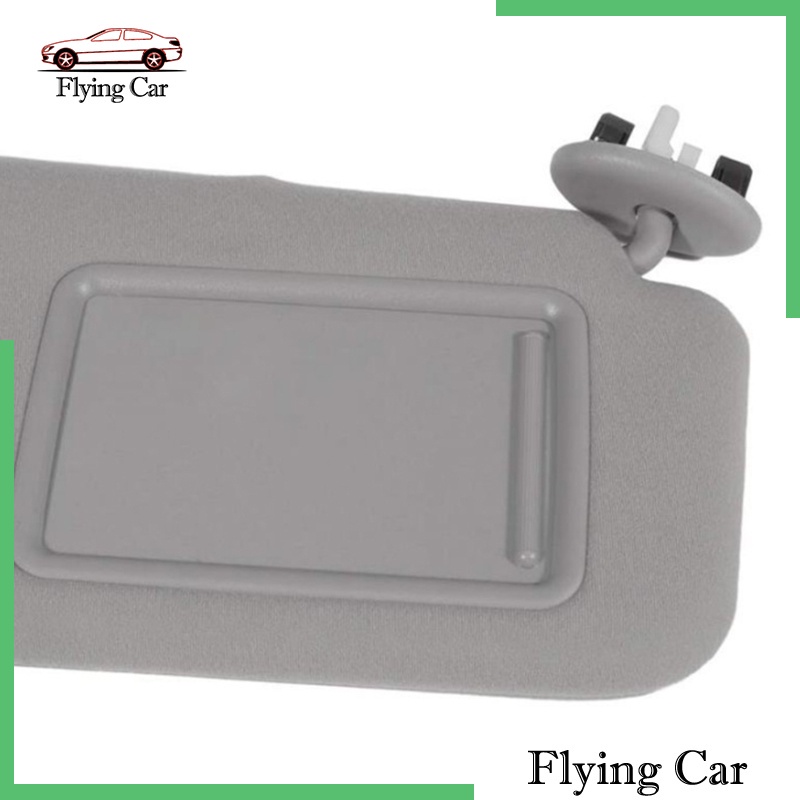 Tấm Che Nắng Bên Phải Lzdjfmy2 Cho 2007-2011 2010 2009 Toyota Camry