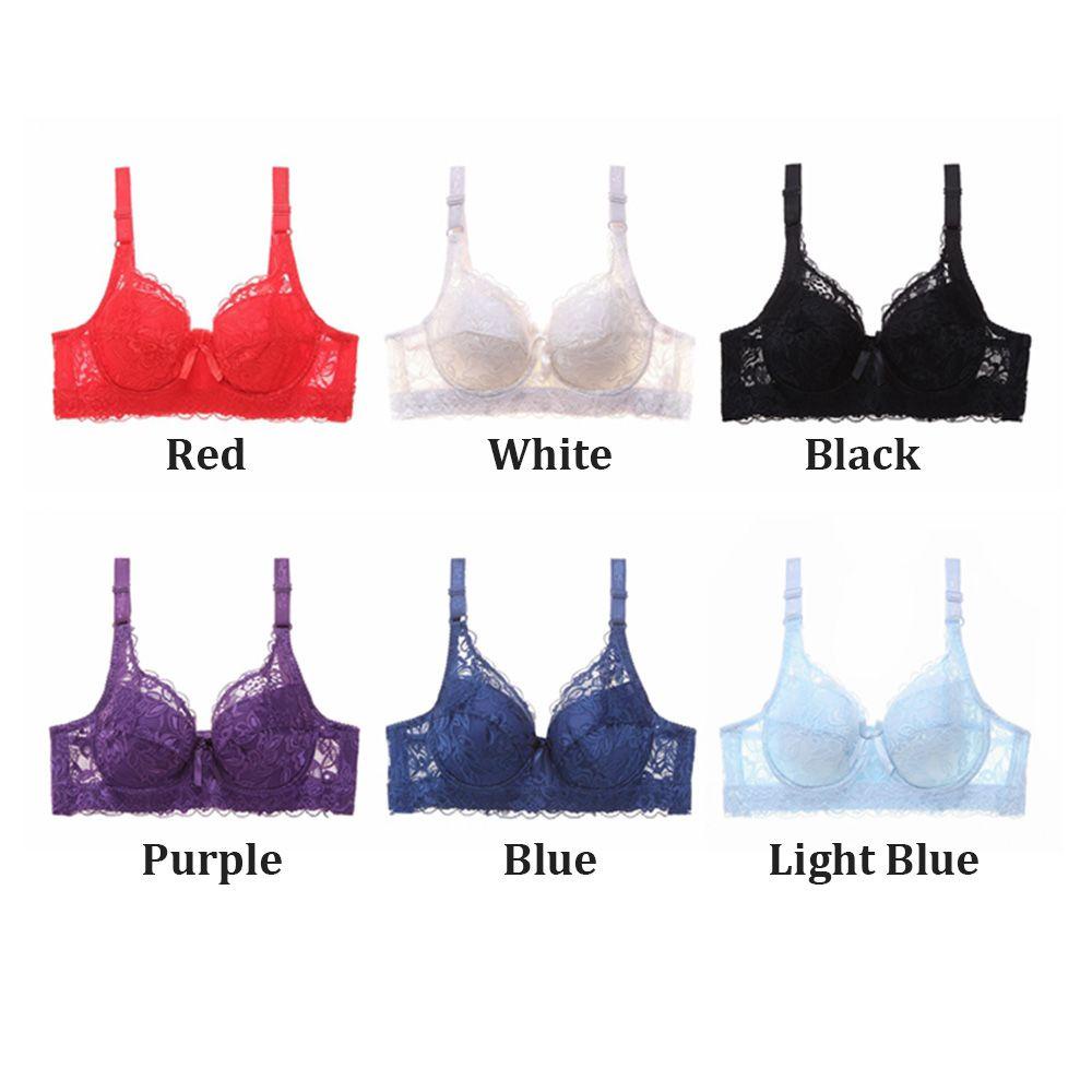Áo lót Cúp C D Cup Mỏng Gợi Cảm