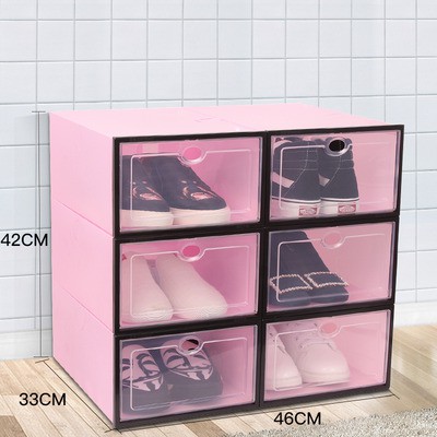 Combo 12 Hộp đựng giày Amazin