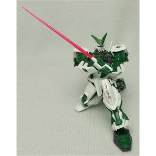 Mô hình lắp ráp HG Astray Green Frame Trojan TT Hongli