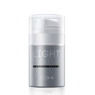 Kem Trang Điểm Đa Năng Cho Nam Light Makeup