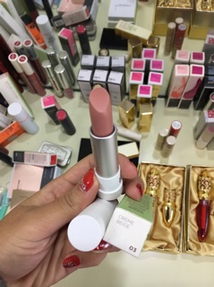 Son Nature republic Creamy Lipstick