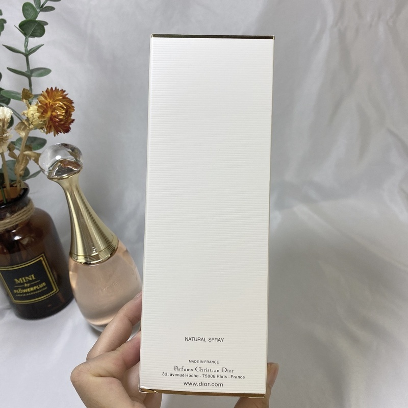 Nước Hoa DIO Me Lady EDT Hương Thơm Lâu Phai 100ml