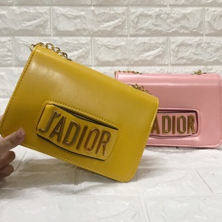 [HÀNG CAO CẤP] Túi đeo chéo, túi Jadio hottrend