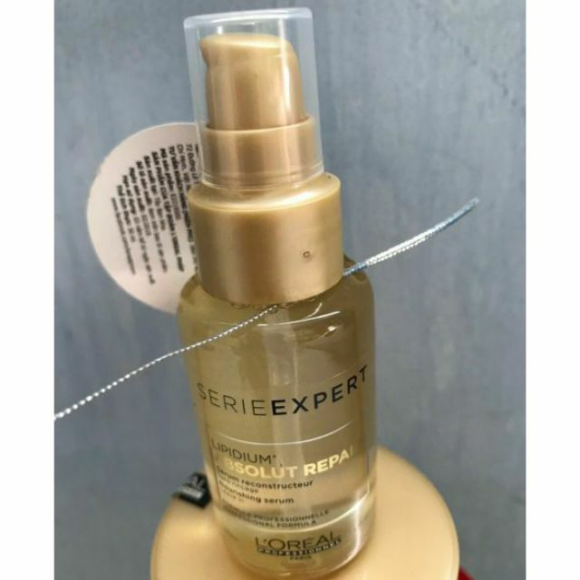 DẦU DƯỠNG TÓC L'OREAL