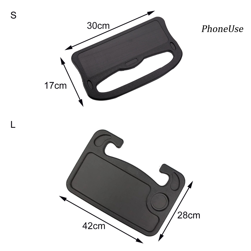 Bàn điều chỉnh vô lăng xe hơi bằng PP PU dễ dàng điều chỉnh