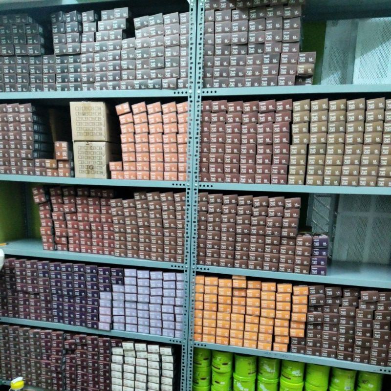 Kem nhuộm màu tóc cao cấp Youth  & Color Lavox - Gồm 18 màu nhuộm