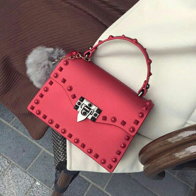 Túi Valentino silicon