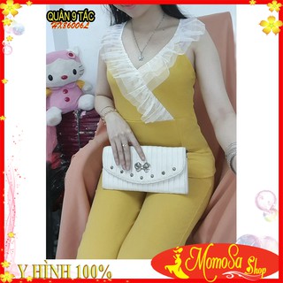 Đồ bộ nữ thun cát hàn