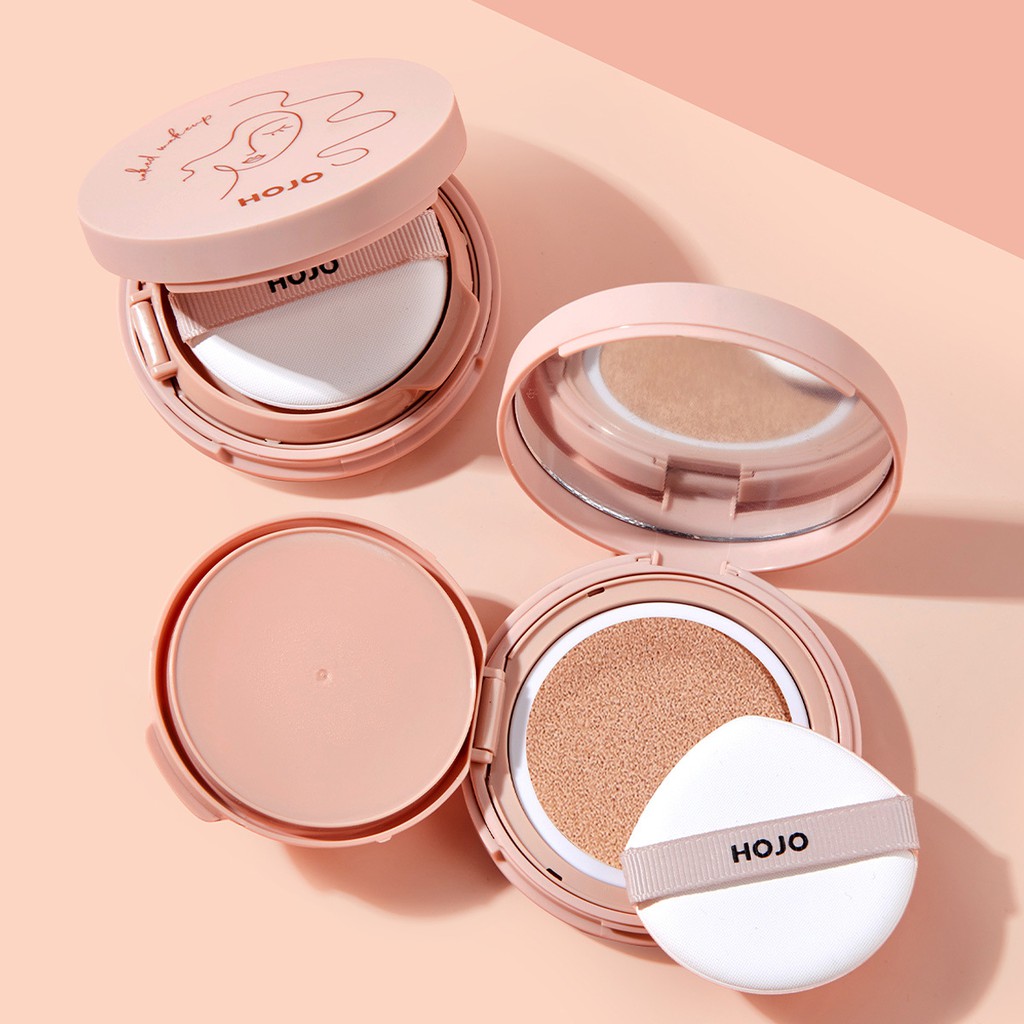 Phấn nước HOJO cao cấp Air Cushion Naked Makeup (HJ50)