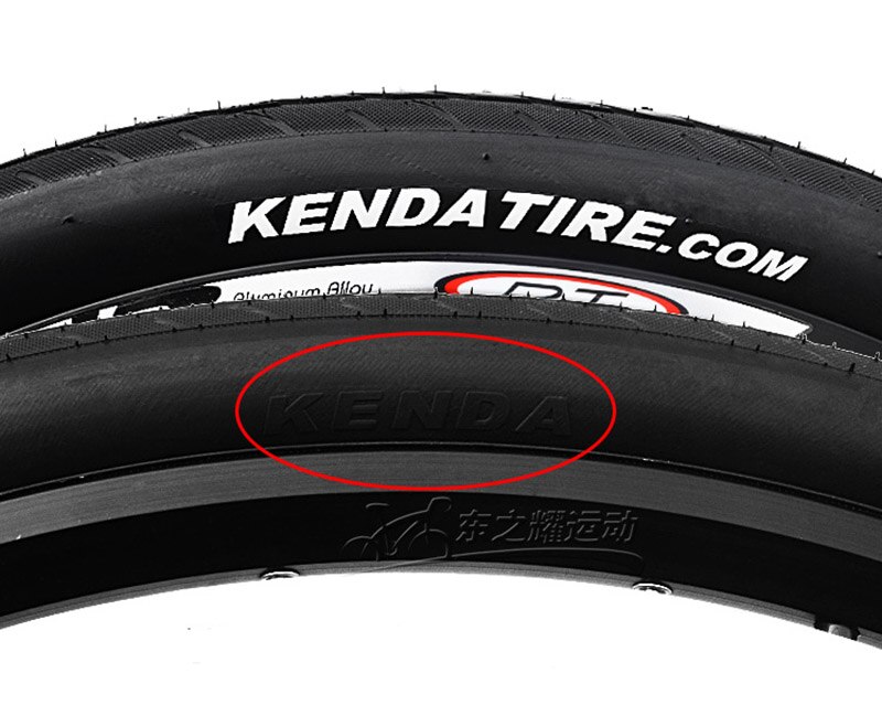 Lốp Xe Đạp Leo Núi KENDA K1082 27.5 * 1.75 * 1.5 27.5er Siêu Nhẹ Tốc Độ Cao