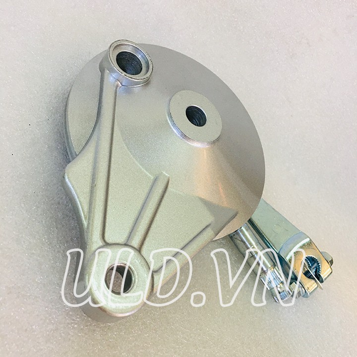 MÁ ĐÙM TRƯỚC  XE 67 CÓ CỐT PÁT