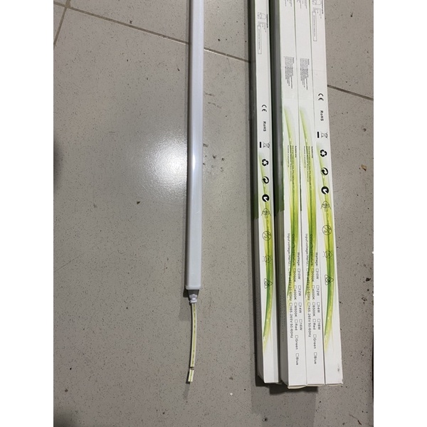 Đèn Led T5 Tube