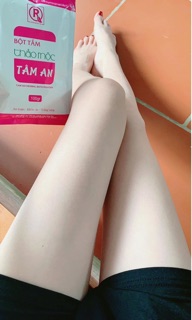 100g bột thảo mộc Tâm an