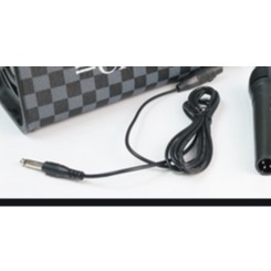 Loa  mini giá rẻ TTD-501 K99  loa túi xách sôi động, âm thanh cực hay + Tặng kèm 1 micro