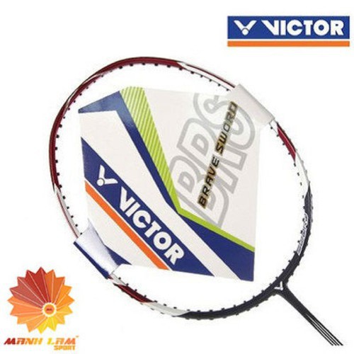 Vợt cầu lông Li-Ning khung cacbon khuyến mại 1 lần căng dây, tặng quấn cán kèm bao đơn