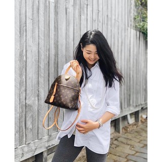 BALO LV MOON BACKPACK