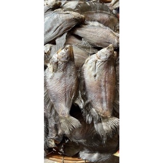 Khô cá sặc 500g giá 105k