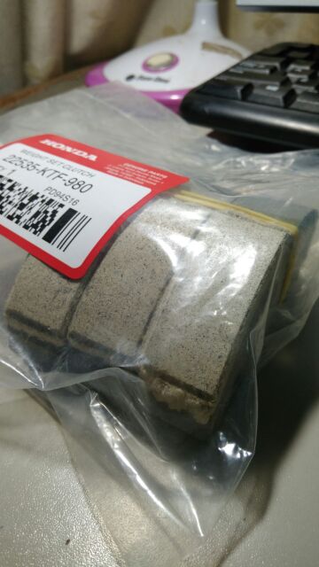 Bộ ba búa zin SH  nhập khẩu Honda Indonesia