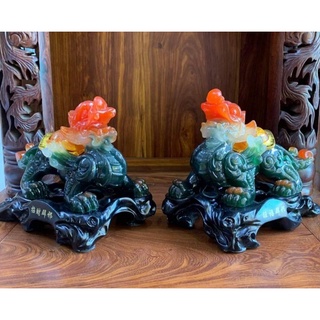 Tỳ Hưu vật phẩm Phong Thủy thờ cúng