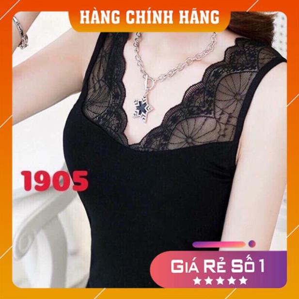 Áo bra sát nách ren 1905
