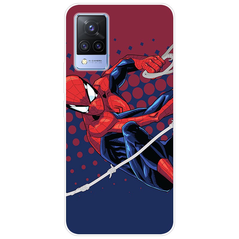 Ốp điện thoại in họa tiết thời trang cho Vivo V21 5G V 21 VivoV21