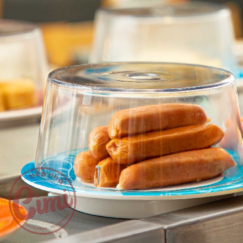 Xúc Xích Phô Mai Đức Steffi - Xúc Xích Phomai Steffi 250g - Bếp Nhà CIMI