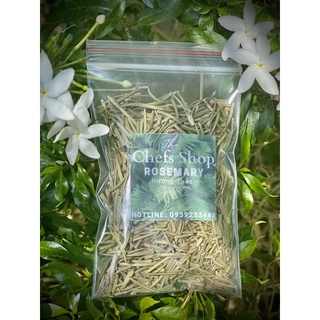 Rosemary- Gia vị nấu ăn món tây 15g