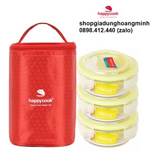hộp đựng cơm thủy tinh - hộp đựng cơm
