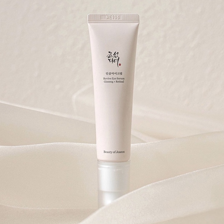 Tinh chất dưỡng mắt Beauty of Joseon Revive eye serum : Ginseng + Retinal