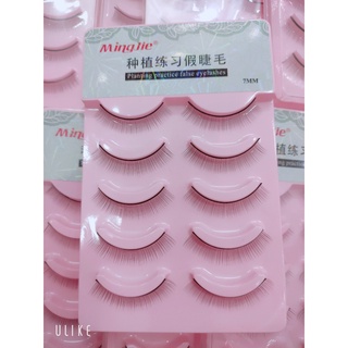 MI TẬP NỐI / MI THỰC HÀNH loại 1 (Hàng Tốt_siêu hít keo_bám dính nhanh)