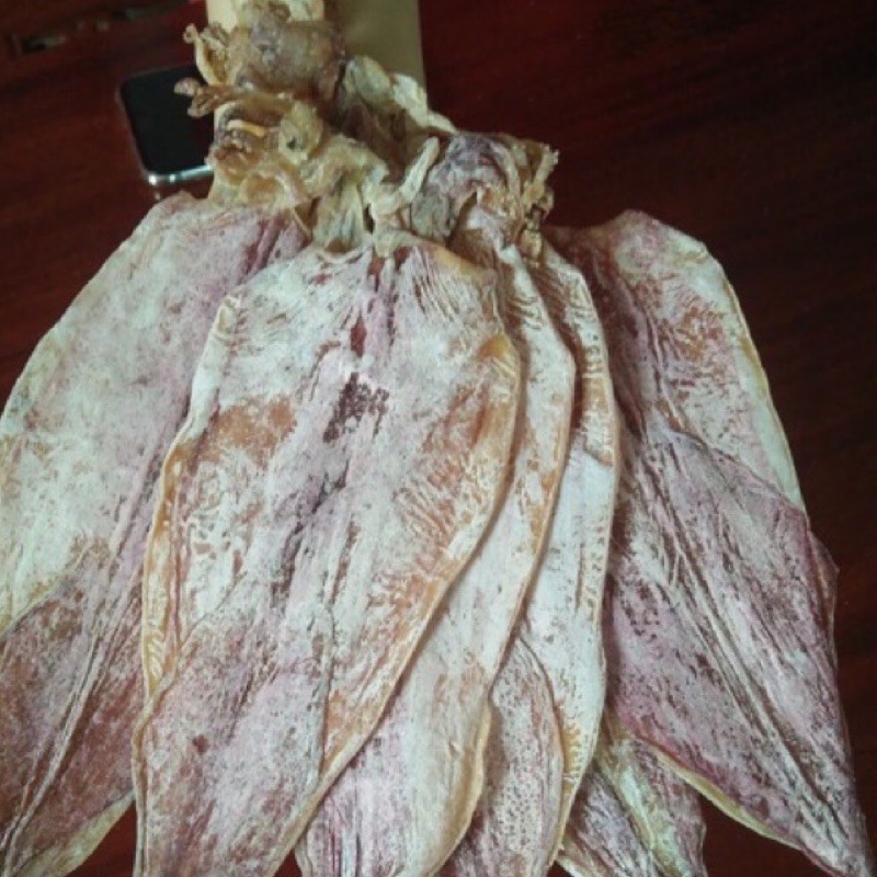 50 con mục khô bằng bàn tay