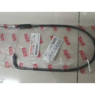 Dây ga xe Taurus Yamaha