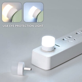 Đèn Led USB Mini siêu tiết kiệm điện năng