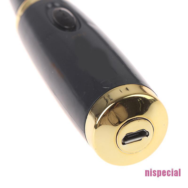 Máy Uốn Mi Cổng Sạc Usb Tiện Dụng