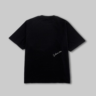 SADBOIZVIBES TOSS TEE