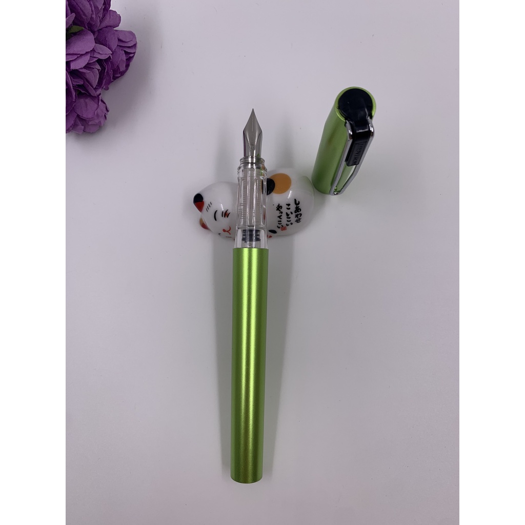 Bút ký, bút máy Montagut