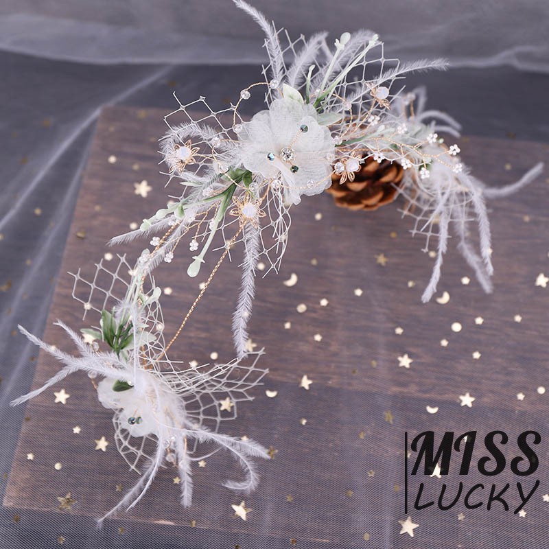 Set phụ kiện kiểu dáng thời trang quyến rũ cho nữ