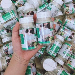 Giảm cân đông y mẫu mới >